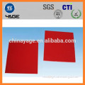 Good sealing laminate sheet SMC molding compound